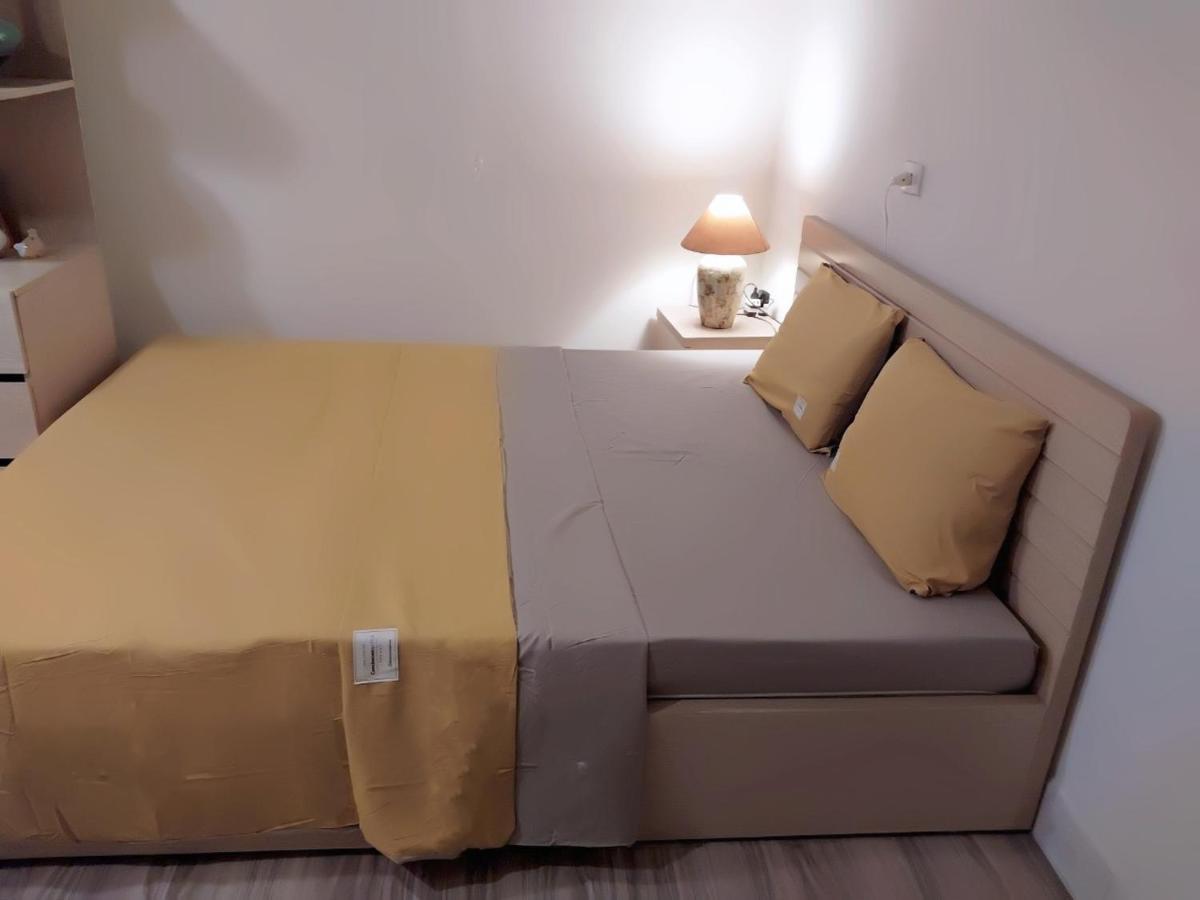 Da Tree Homestay Hanoi Dış mekan fotoğraf