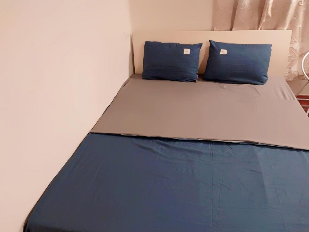 Da Tree Homestay Hanoi Dış mekan fotoğraf