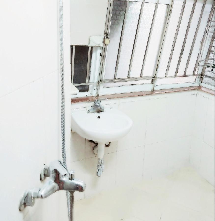 Da Tree Homestay Hanoi Dış mekan fotoğraf
