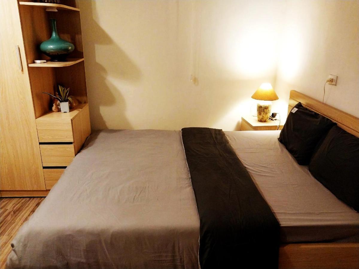 Da Tree Homestay Hanoi Dış mekan fotoğraf