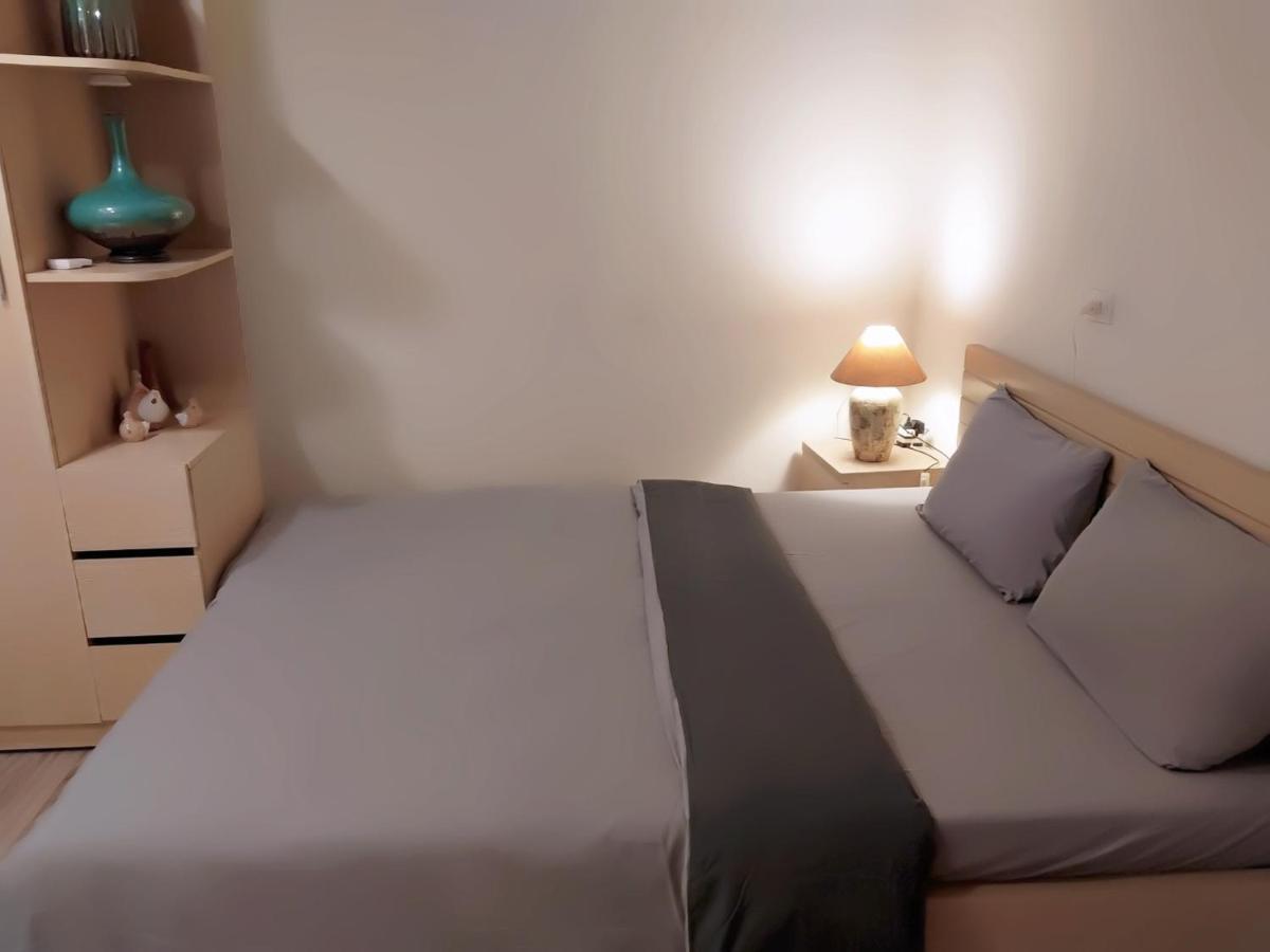Da Tree Homestay Hanoi Dış mekan fotoğraf