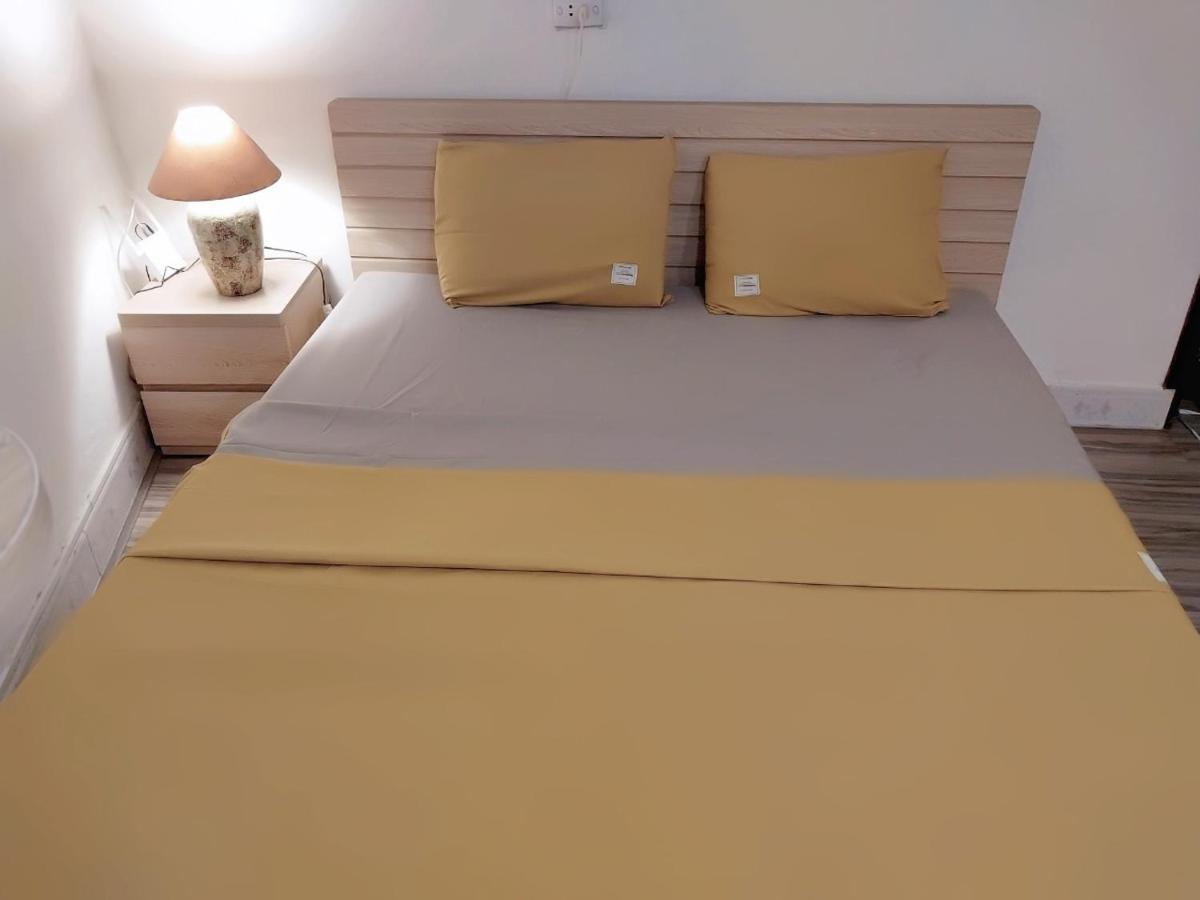 Da Tree Homestay Hanoi Dış mekan fotoğraf