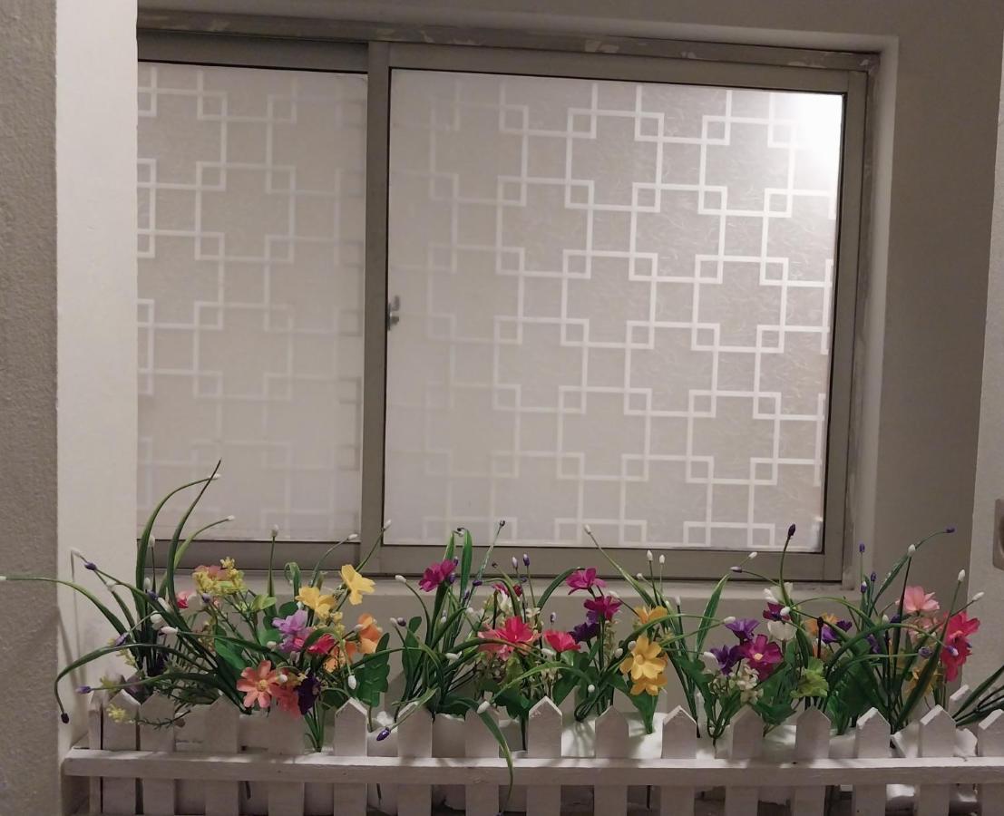 Da Tree Homestay Hanoi Dış mekan fotoğraf