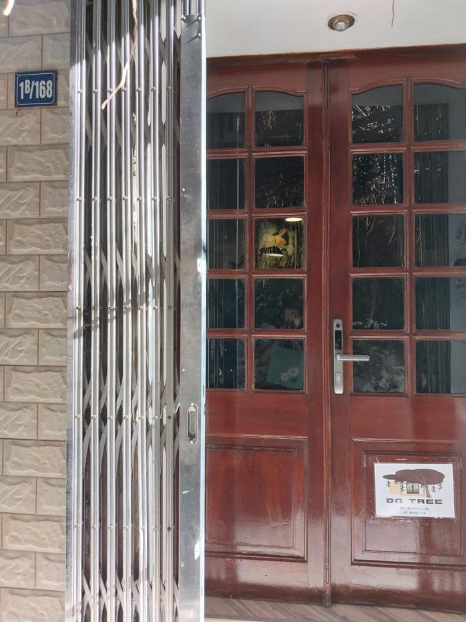 Da Tree Homestay Hanoi Dış mekan fotoğraf