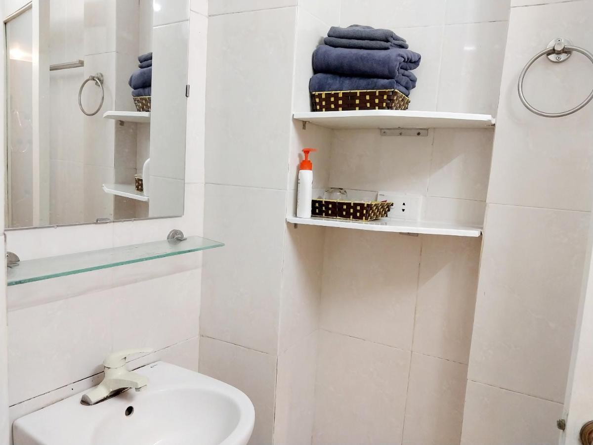 Da Tree Homestay Hanoi Dış mekan fotoğraf