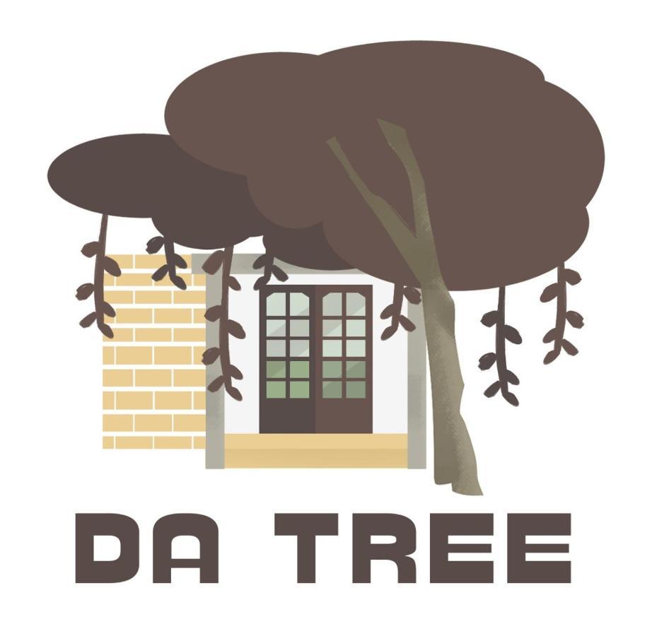 Da Tree Homestay Hanoi Dış mekan fotoğraf