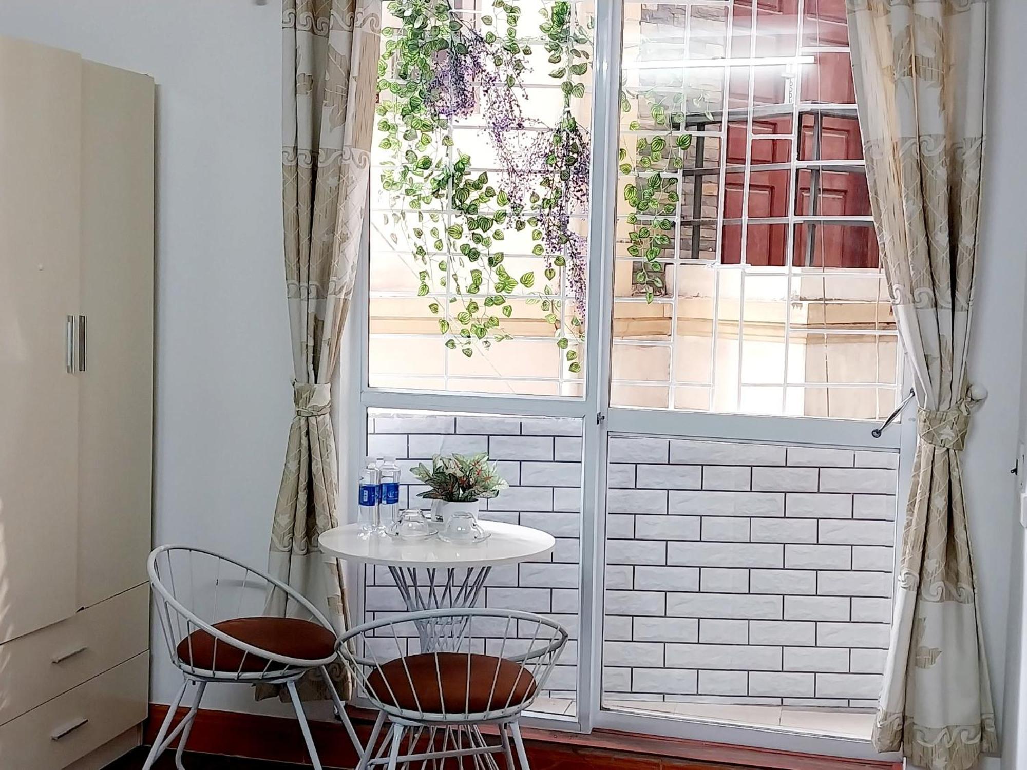 Da Tree Homestay Hanoi Dış mekan fotoğraf